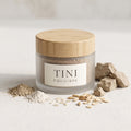 TINI EQUILIBRE - Balancing Powder Face Mask for Combination Skin