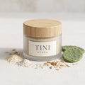 TINI HYDRA - Comforting &amp; Hydration-Focused Powder Face Mask